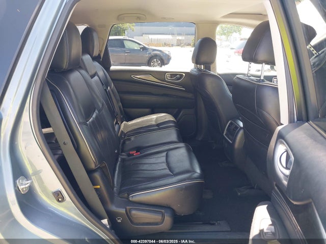 Infiniti 2017 2017 5N1DL0MN9HC507760 Image 8