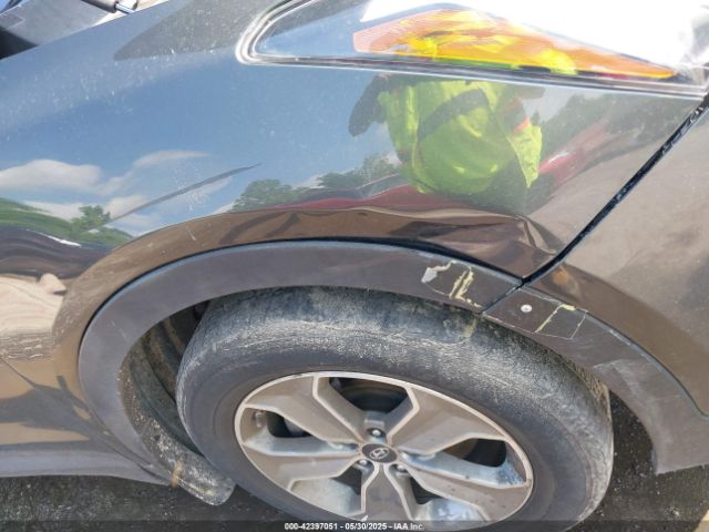 KM8SN4HFXEU055836 Hyundai Santa Fe Gls