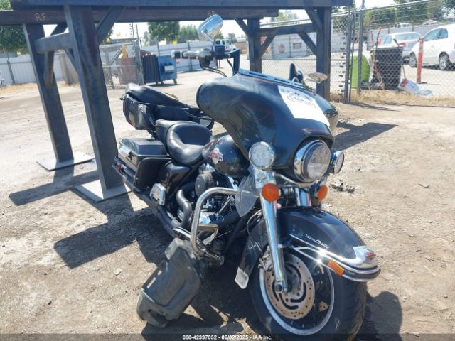 2007 HARLEY-DAVIDSON FLHTCUI 1HD1FC4127Y655293