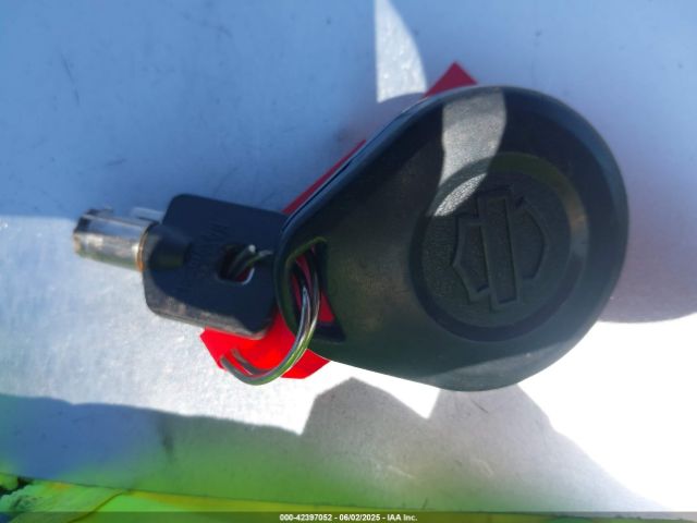 2007 HARLEY-DAVIDSON FLHTCUI 1HD1FC4127Y655293 Photo 10