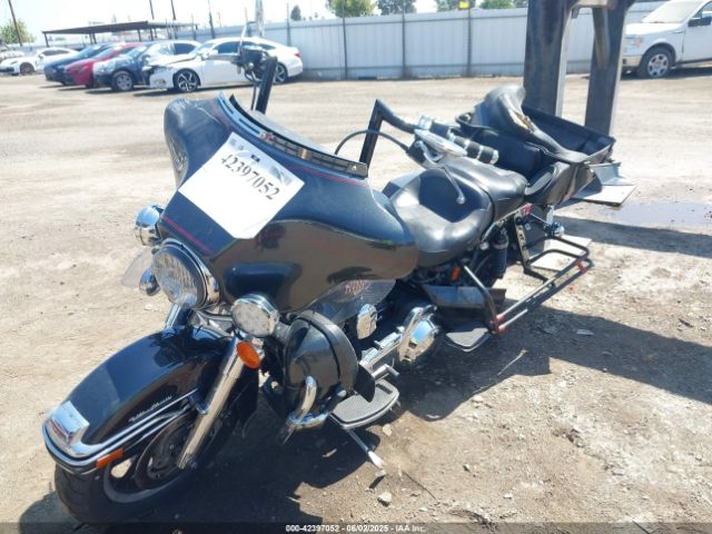 2007 HARLEY-DAVIDSON FLHTCUI 1HD1FC4127Y655293 Photo 1
