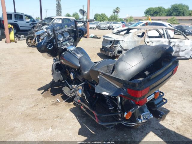 2007 HARLEY-DAVIDSON FLHTCUI 1HD1FC4127Y655293 Photo 2