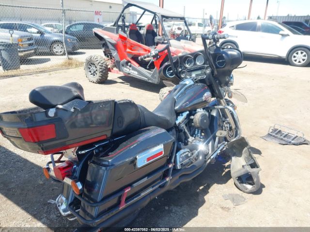 2007 HARLEY-DAVIDSON FLHTCUI 1HD1FC4127Y655293 Photo 3