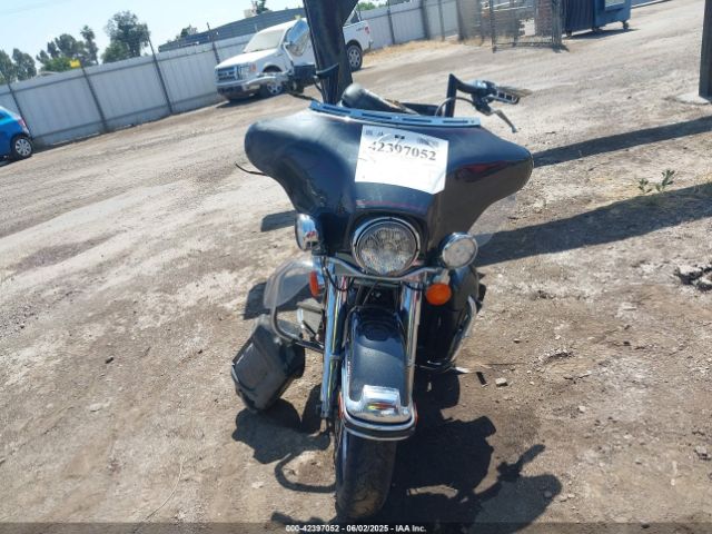 2007 HARLEY-DAVIDSON FLHTCUI 1HD1FC4127Y655293 Photo 4