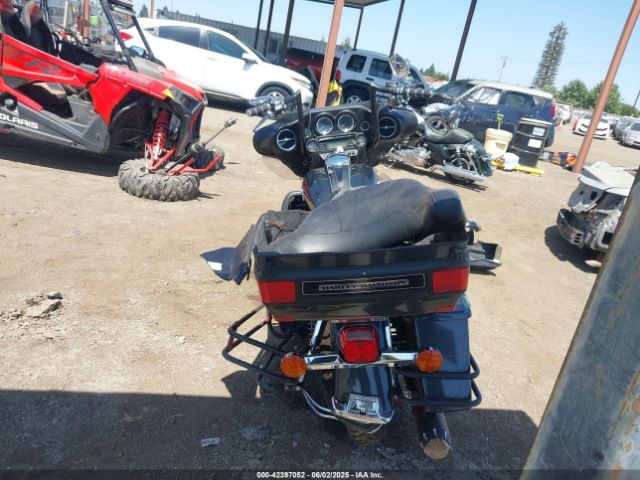 2007 HARLEY-DAVIDSON FLHTCUI 1HD1FC4127Y655293 Photo 5
