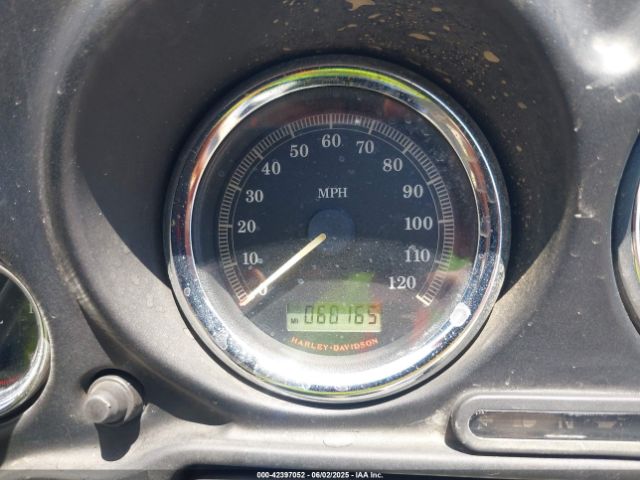 2007 HARLEY-DAVIDSON FLHTCUI 1HD1FC4127Y655293 Photo 6