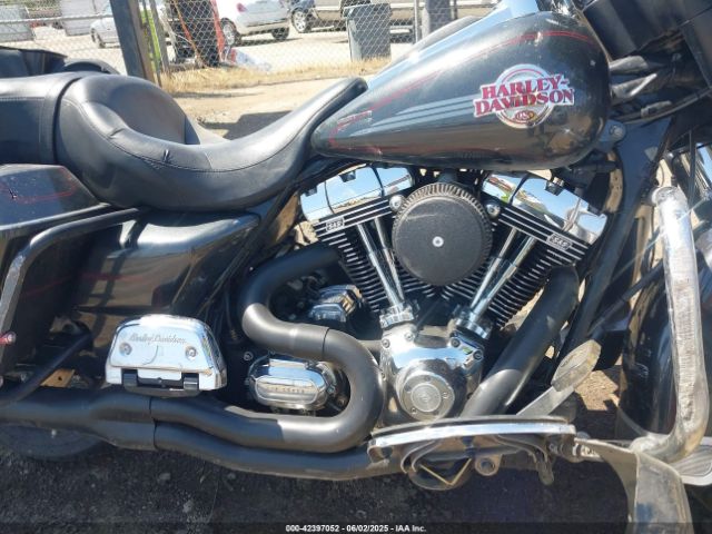 2007 HARLEY-DAVIDSON FLHTCUI 1HD1FC4127Y655293 Photo 7