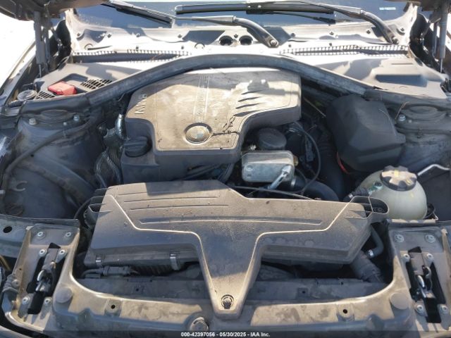 WBA3C1C53FK118104 BMW 328I