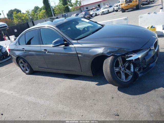 WBA3C1C53FK118104 BMW 328I