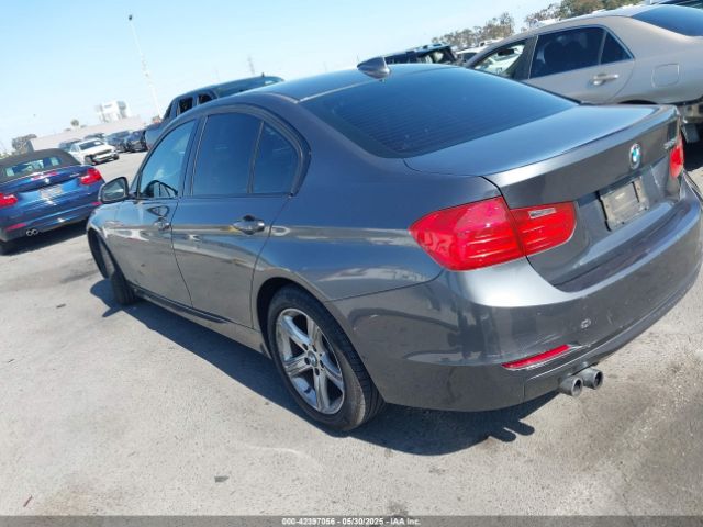 WBA3C1C53FK118104 BMW 328I