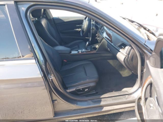 WBA3C1C53FK118104 BMW 328I
