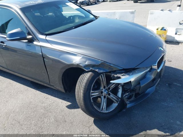 WBA3C1C53FK118104 BMW 328I
