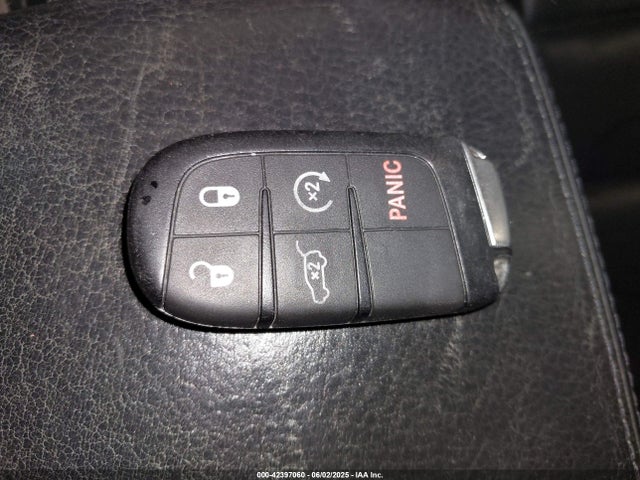 Jeep Grand Cherokee 2014 1C4RJFJM2EC301710 Image 11