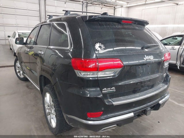 Jeep Grand Cherokee 2014 1C4RJFJM2EC301710 Image 3
