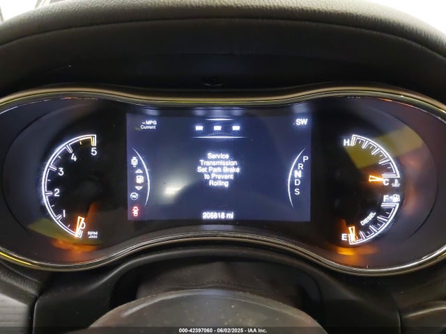 Jeep Grand Cherokee 2014 1C4RJFJM2EC301710 Image 7