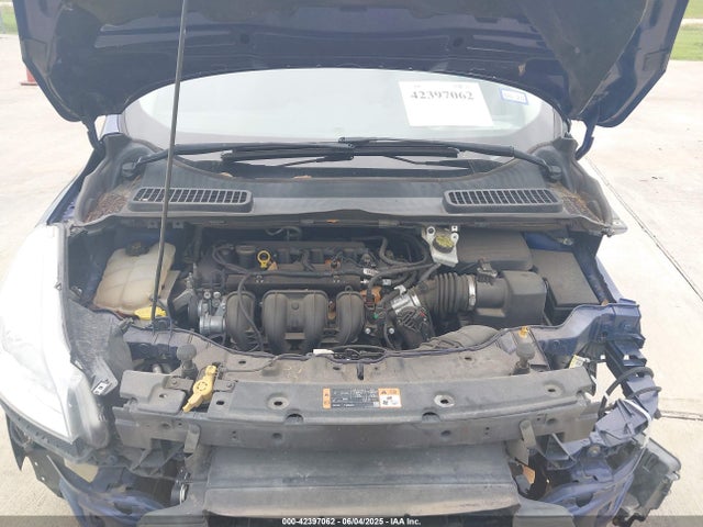Ford 2014 2014 1FMCU0F70EUC07439 Image 10