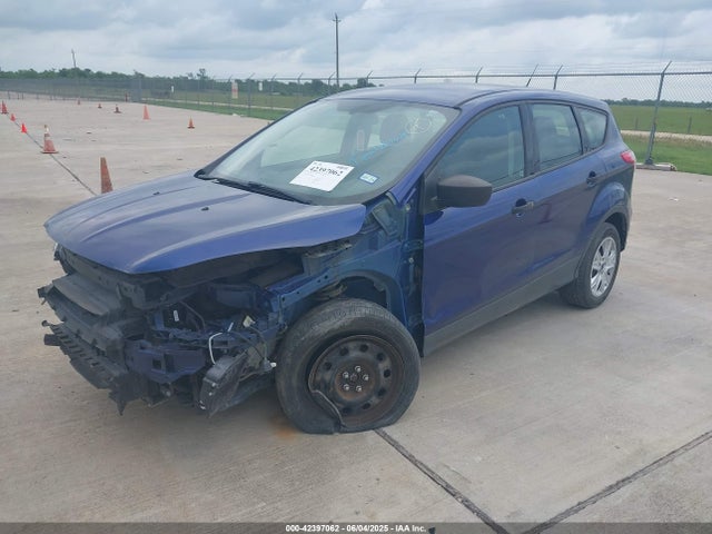Ford 2014 2014 1FMCU0F70EUC07439 Image 2