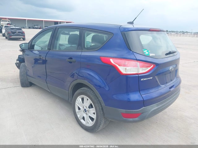 Ford 2014 2014 1FMCU0F70EUC07439 Image 3
