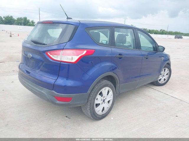 Ford 2014 2014 1FMCU0F70EUC07439 Image 4