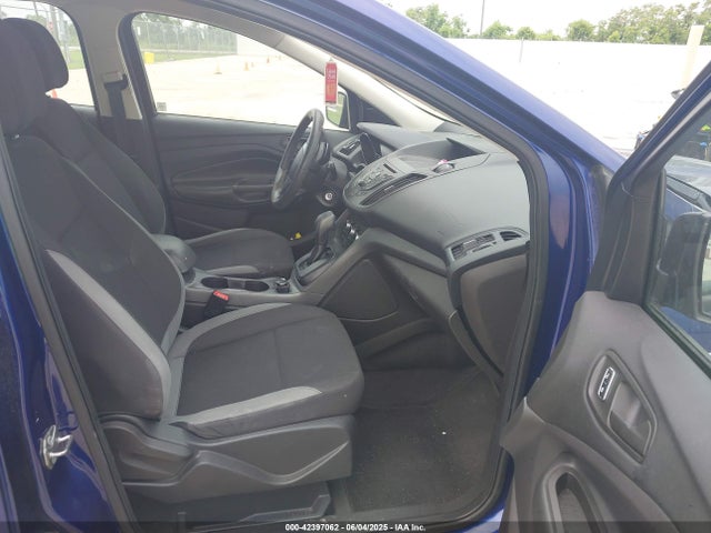 Ford 2014 2014 1FMCU0F70EUC07439 Image 5