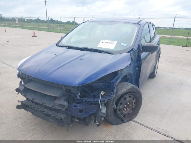 Ford 2014 2014 1FMCU0F70EUC07439 Image 6