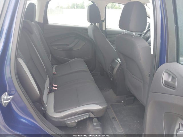 Ford 2014 2014 1FMCU0F70EUC07439 Image 8