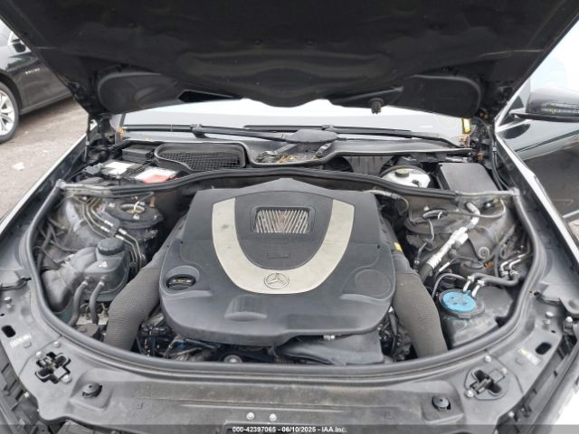 2010 MERCEDES-BENZ S 550 WDDNG8GB6AA342514 Photo 9
