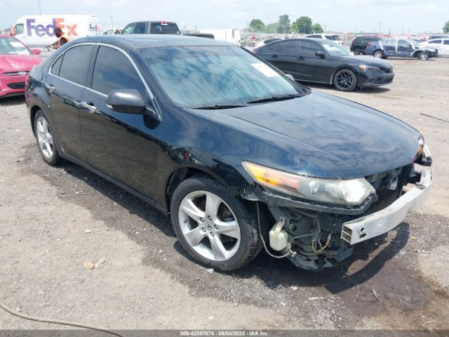 2009 ACURA TSX JH4CU266X9C021120 Photo 0