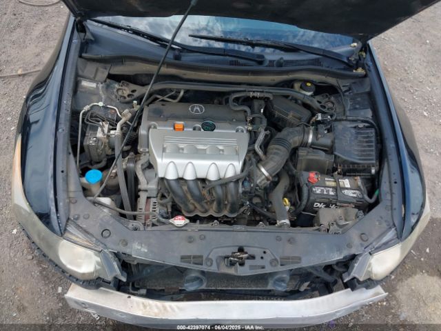 2009 ACURA TSX JH4CU266X9C021120 Photo 9