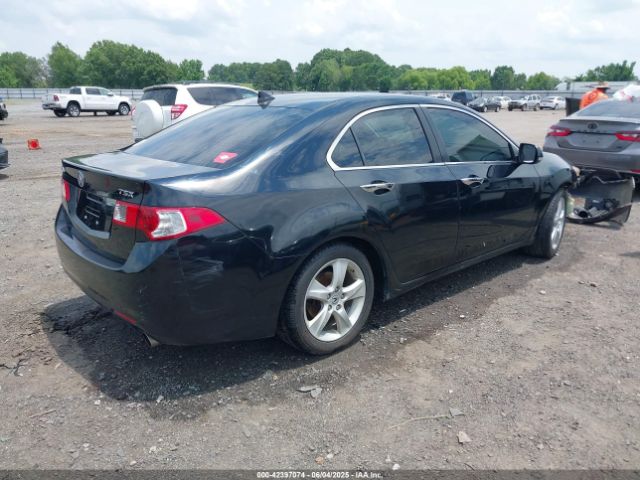 2009 ACURA TSX JH4CU266X9C021120 Photo 3