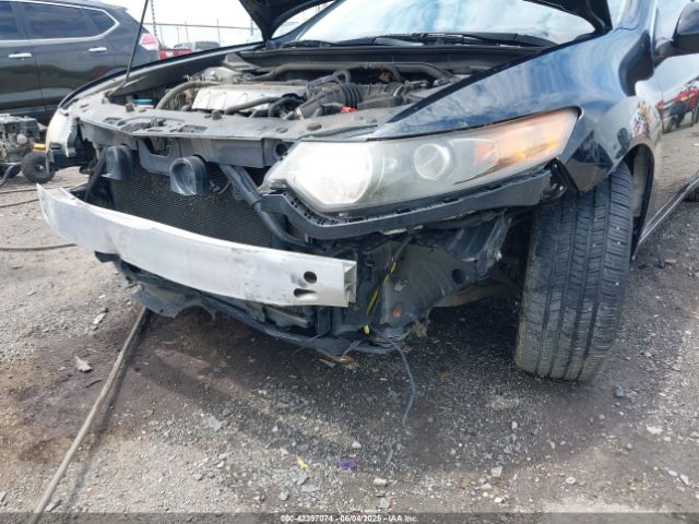 2009 ACURA TSX JH4CU266X9C021120 Photo 5