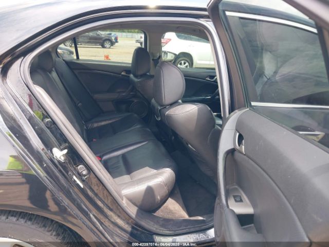 2009 ACURA TSX JH4CU266X9C021120 Photo 7