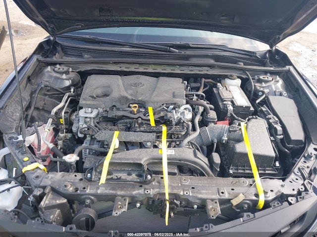 4T1G11AK6RU235246 Toyota a25a-fks