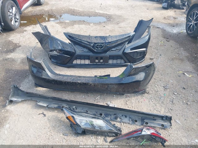4T1G11AK6RU235246 Toyota a25a-fks
