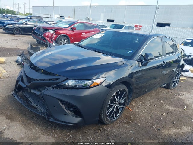 4T1G11AK6RU235246 Toyota a25a-fks