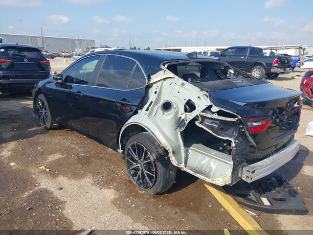 4T1G11AK6RU235246 Toyota a25a-fks