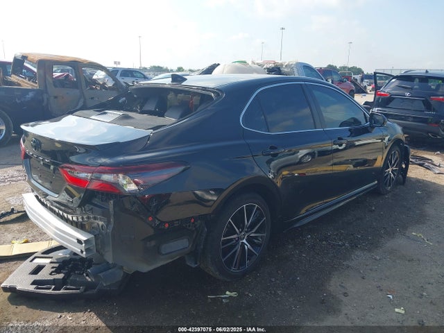 4T1G11AK6RU235246 Toyota a25a-fks