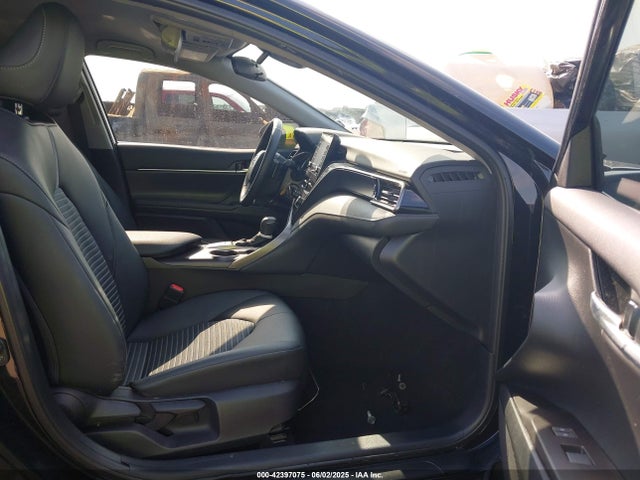 4T1G11AK6RU235246 Toyota a25a-fks