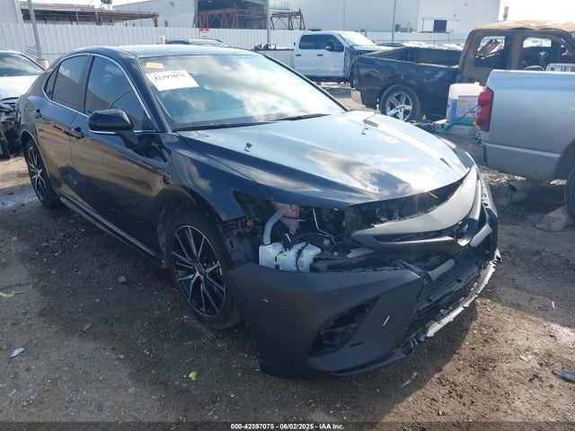 4T1G11AK6RU235246 Toyota a25a-fks