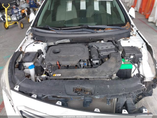 5NPE24AF5HH520235 Hyundai Sonata