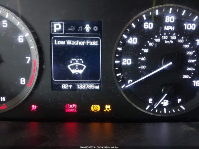 5NPE24AF5HH520235 Hyundai Sonata