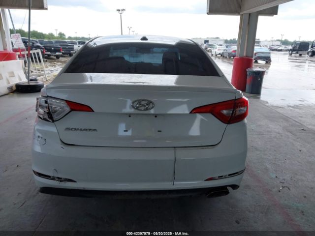 5NPE24AF5HH520235 Hyundai Sonata