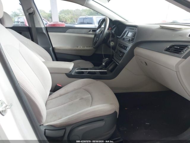 5NPE24AF5HH520235 Hyundai Sonata