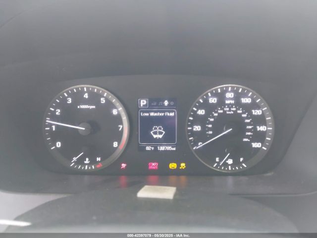 5NPE24AF5HH520235 Hyundai Sonata