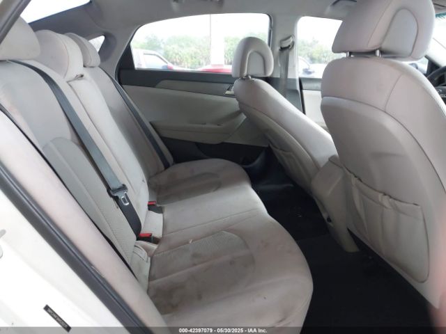 5NPE24AF5HH520235 Hyundai Sonata