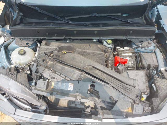 2021 FORD BRONCO SPORT 3FMCR9D96MRA07021 Photo 9