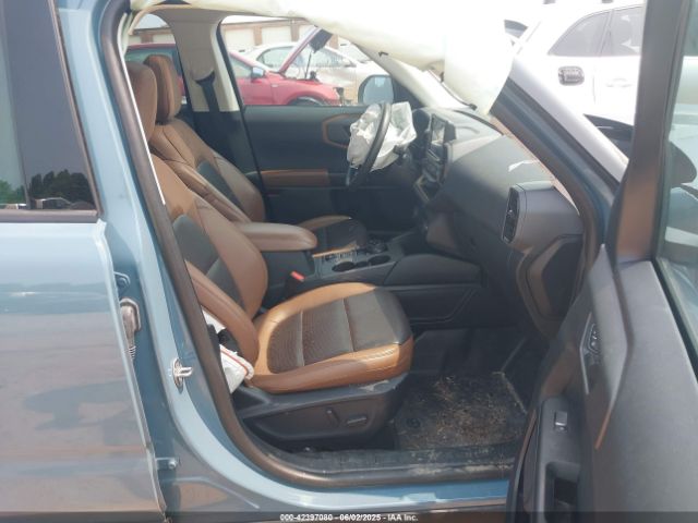 2021 FORD BRONCO SPORT 3FMCR9D96MRA07021 Photo 4