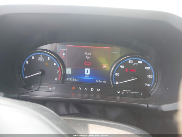 2021 FORD BRONCO SPORT 3FMCR9D96MRA07021 Photo 6
