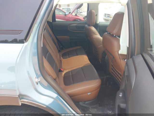 2021 FORD BRONCO SPORT 3FMCR9D96MRA07021 Photo 7