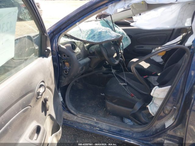 3N1CN7APXEL838763 Nissan Versa